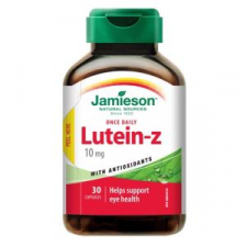 Lutein-Z 30Cap.