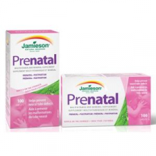 Prenatal Multivitaminico 100Comp.