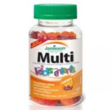 Kids Multi Gummies 60Gummies