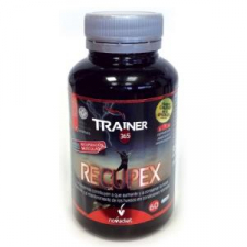 Trainer Recupex 60Cap.