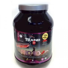 Trainer Pro 90 Sabor Vainilla 750Gr.