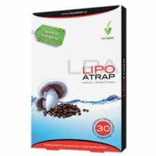 Lipoatrap 30Cap.