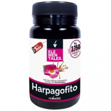 Harpagofito 30Cap. Elementales