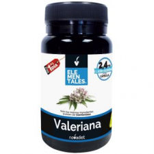 Valeriana 30Cap. Elementales