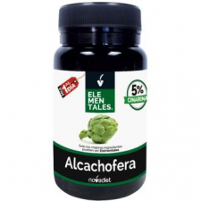 Alcachofera 30Cap. Elementales