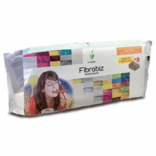 Bizcochos Integrales Fibrabiz 450Gr