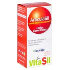 Vitasil Articulasil He Gel 225Ml.