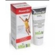 Vitasil Powersil Gel 225Ml.