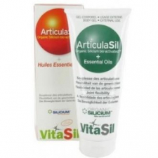 Vitasil Articulasil He Gel Tubo 100Ml.