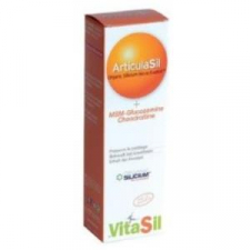 Vitasil Articulasil Msm Gel 50Ml.