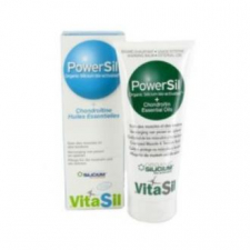 Vitasil Powersil Gel Tubo 50Ml.