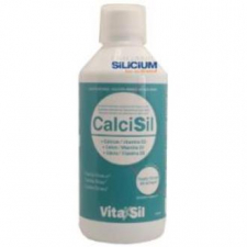 Vitasil Calcisil 500Ml.