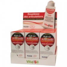 Vitasil Articulasil He Roll-On 50Ml.