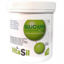 Vitasil Silic Gel Tubo 500Ml.