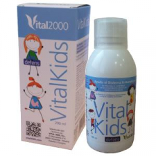 Vitalkids Defens 200Ml.