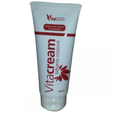 Vitacrem Balsamo Corporal 100Ml.