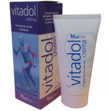 Vitadol Crema 75Ml.