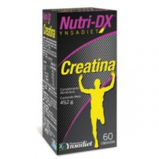 Creatina 60Cap. Nutri-Dx