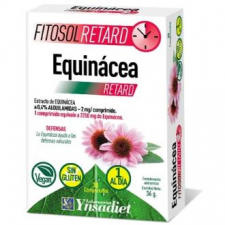 Fitosol Retard Echinacea 30Comp.