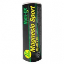 Magnesio Sport 17Comp. Eferv. Nutri-Dx