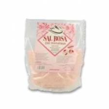 Sal Rosa Del Himalaya 500Gr.