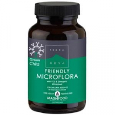 Magniprobio Infantil 50Cap.