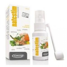 Natestim Nebulizador Bucal 30Ml.