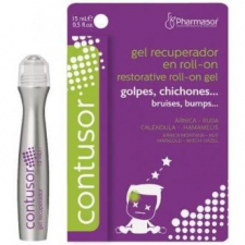 Contusor Gel Recuperador Roll-On 15Ml.