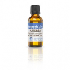 Ajedrea Aceite Esencial 30Ml.