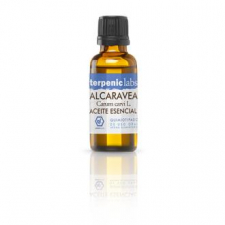 Alcaravea Aceite Esencial 30Ml.