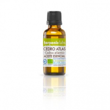 Cedro Atlas Aceite Esencial Bio 30Ml.