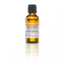 Helichrysum De Madagascar Aceite Esencial Bio 30Ml