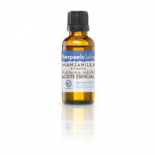 Manzanilla Romana Aceite Esencial Bio 30Ml.