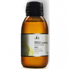 Olivardilla (Inula) Aceite Esencial Bio 30Ml.