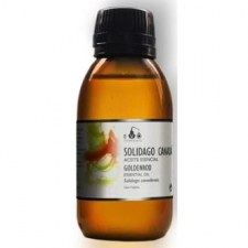 Solidago De Canada Aceite Esencial Bio 30Ml.