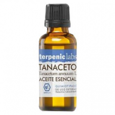 Tanaceto Aceite Esencial 30Ml.