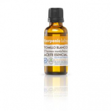 Tomillo Blanco Aceite Esencial Bio 30Ml.