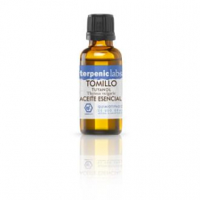 Tomillo Tuyanol Aceite Esencial 30Ml.