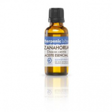 Zanahoria Aceite Esencial 30Ml.