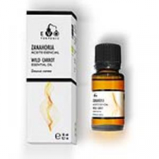 Zanahoria India Aceite Esencial 10Ml.