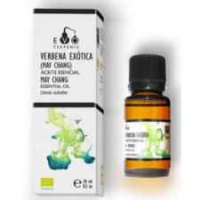 Verbena Exotica Aceite Esencial Bio 10Ml.