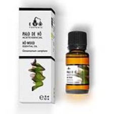 Palo De Ho Aceite Esencial Alimentario 10Ml.