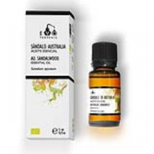 Sandalo Australia Aceite Esencial Alimentario 5Ml.