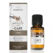 Cafe Aceite Esencial Absoluto Alimentario 2Ml.