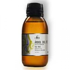 Arbol Del Te Aceite Esencial Bio 100Ml.