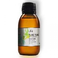 Ylang-Ylang Aceite Esencial Alimentario Bio 100Ml.