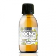 Colza Virgen Aceite Vegetal 100Ml.