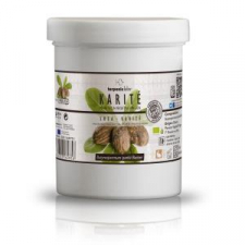 Manteca De Karite Refinada Aceite Vegetal  200Ml.