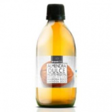 Almendras Dulces Refinado Aceite Vegetal 500Ml.