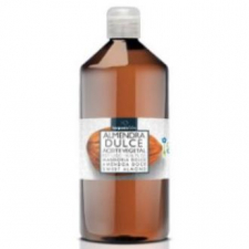 Almendras Dulces Refinado Aceite Vegetal 1Litro